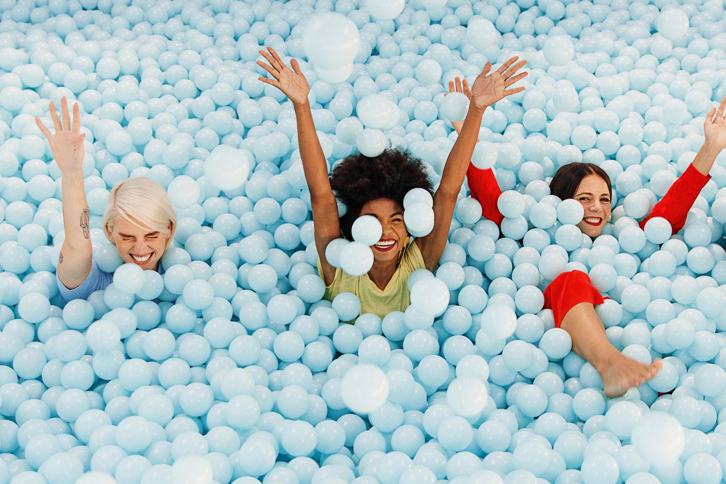 Ball Pit