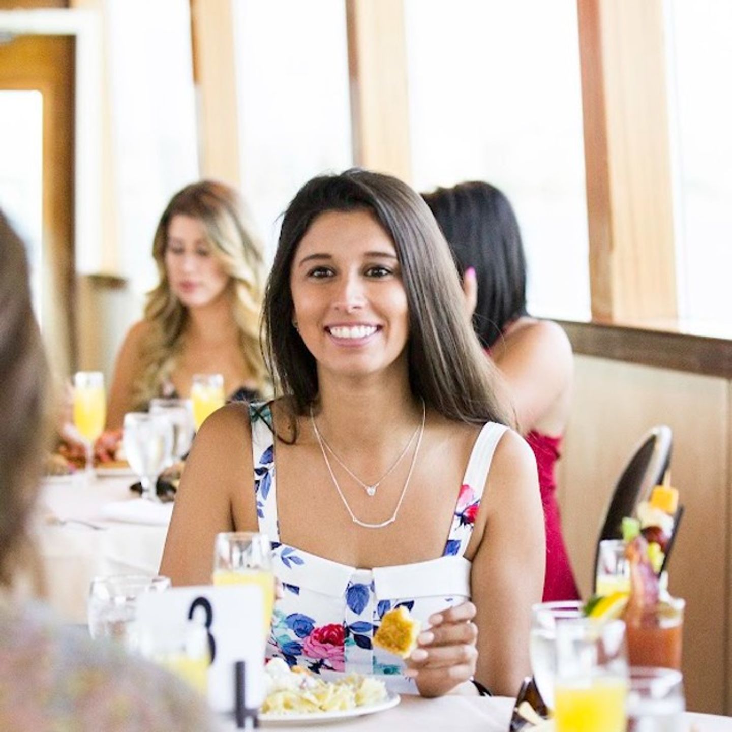 Scenic Brunch Cruise