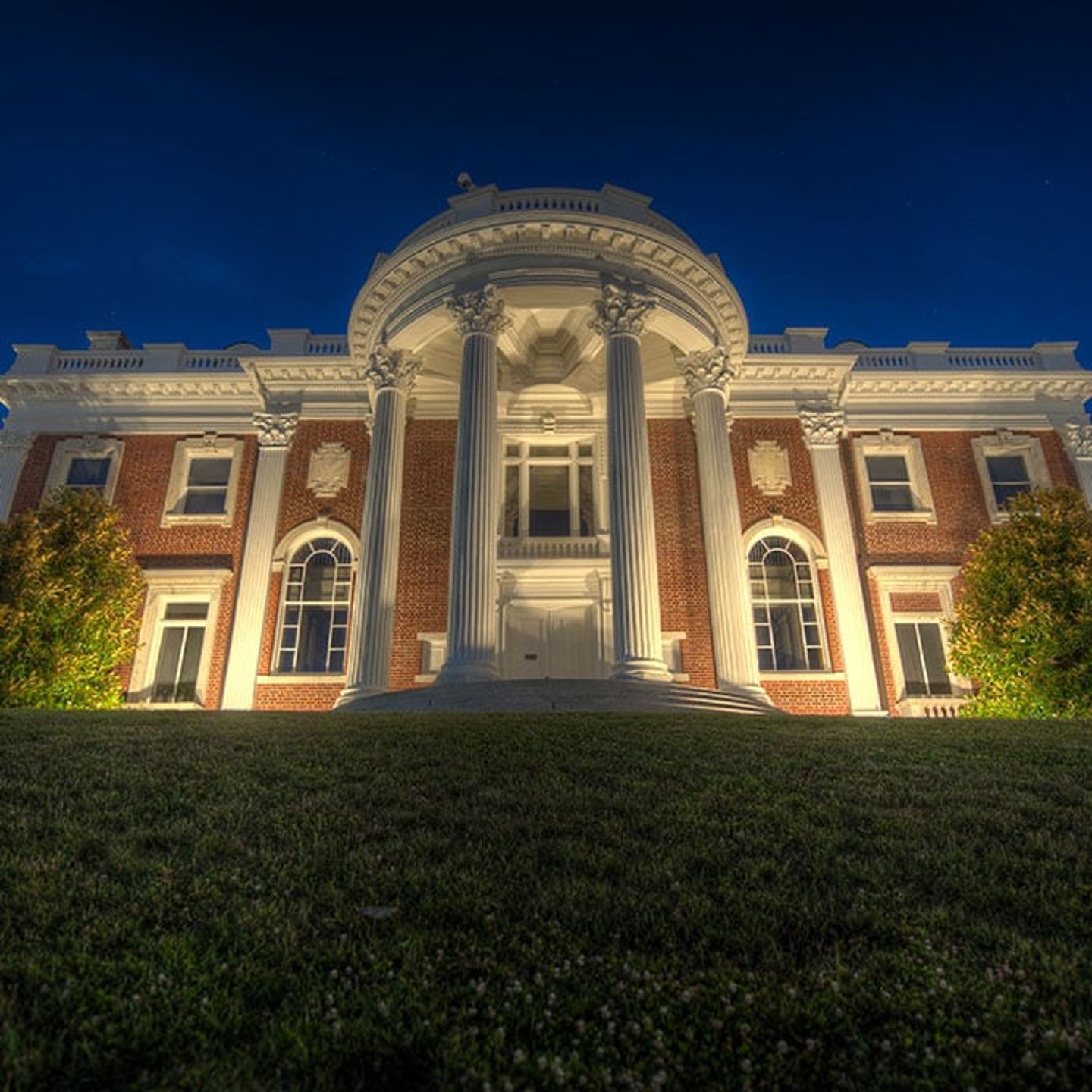 Chattanooga Ghost Tour