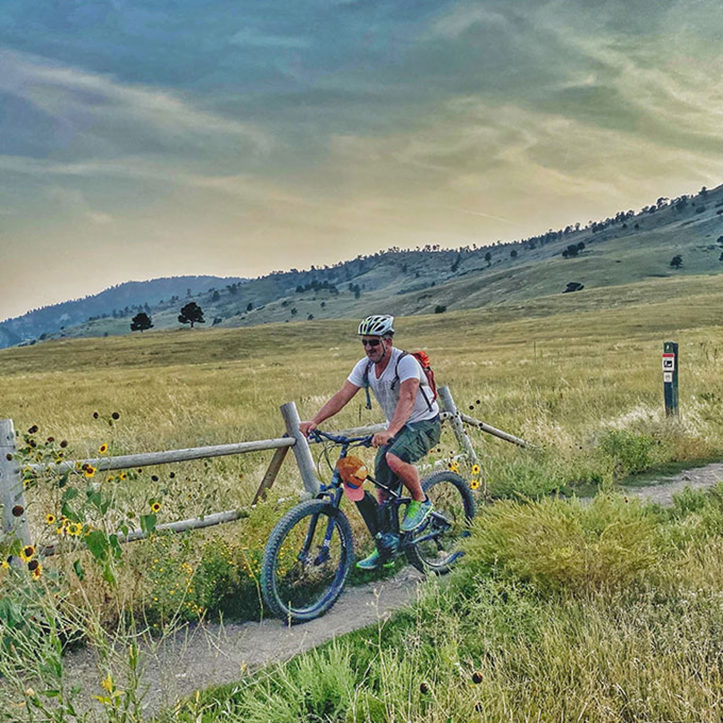 Boulder eBike Tour