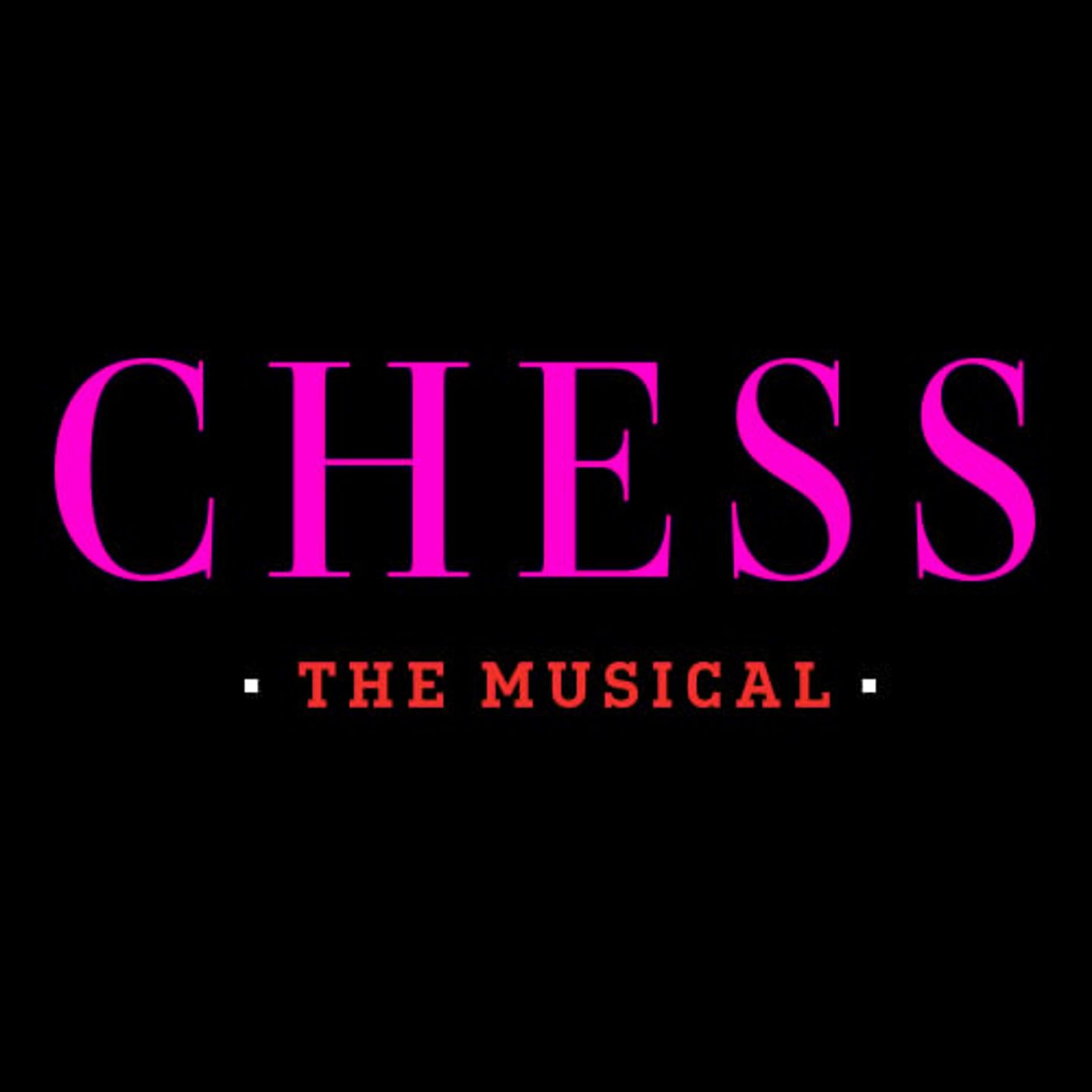 Chees the Musical