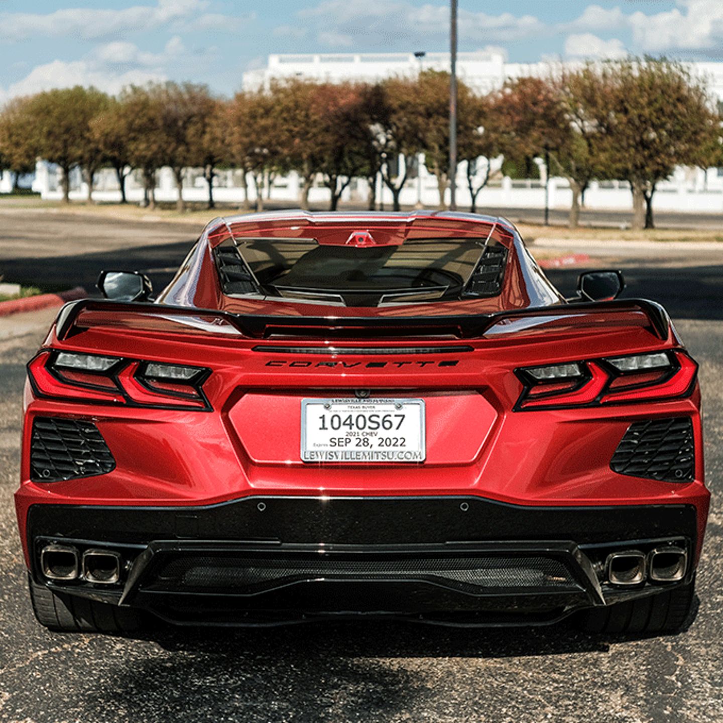 Exotic Driving for a day