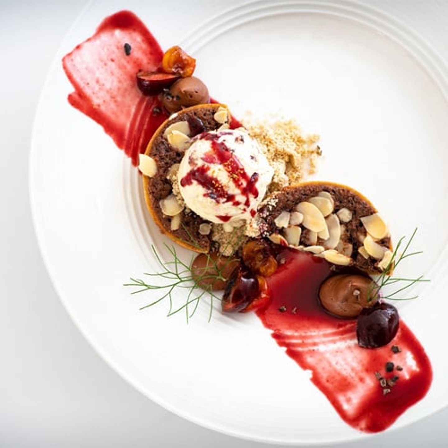 A Sweet Treat on The Loop Food Tour