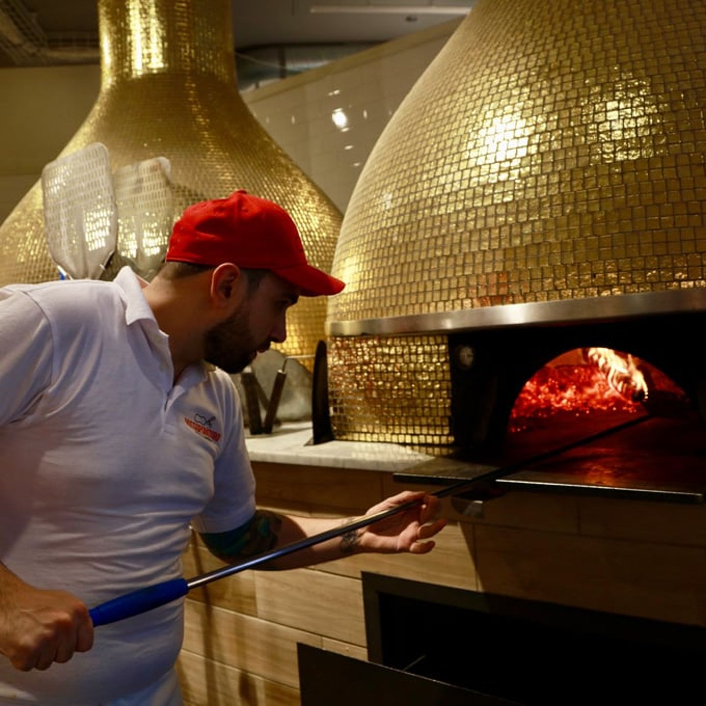 Pizza Tour in Chicago