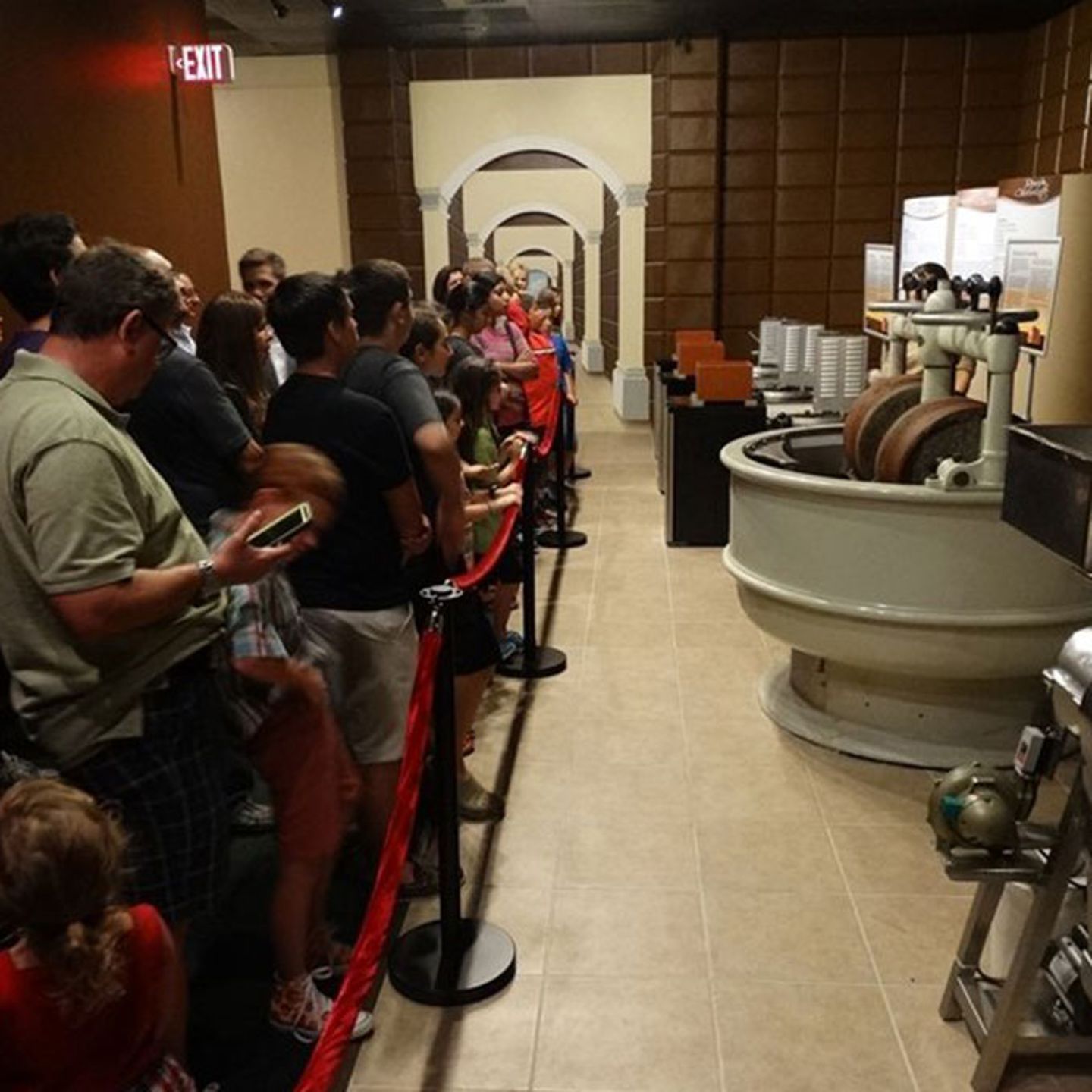 Florida Chocolate Tour