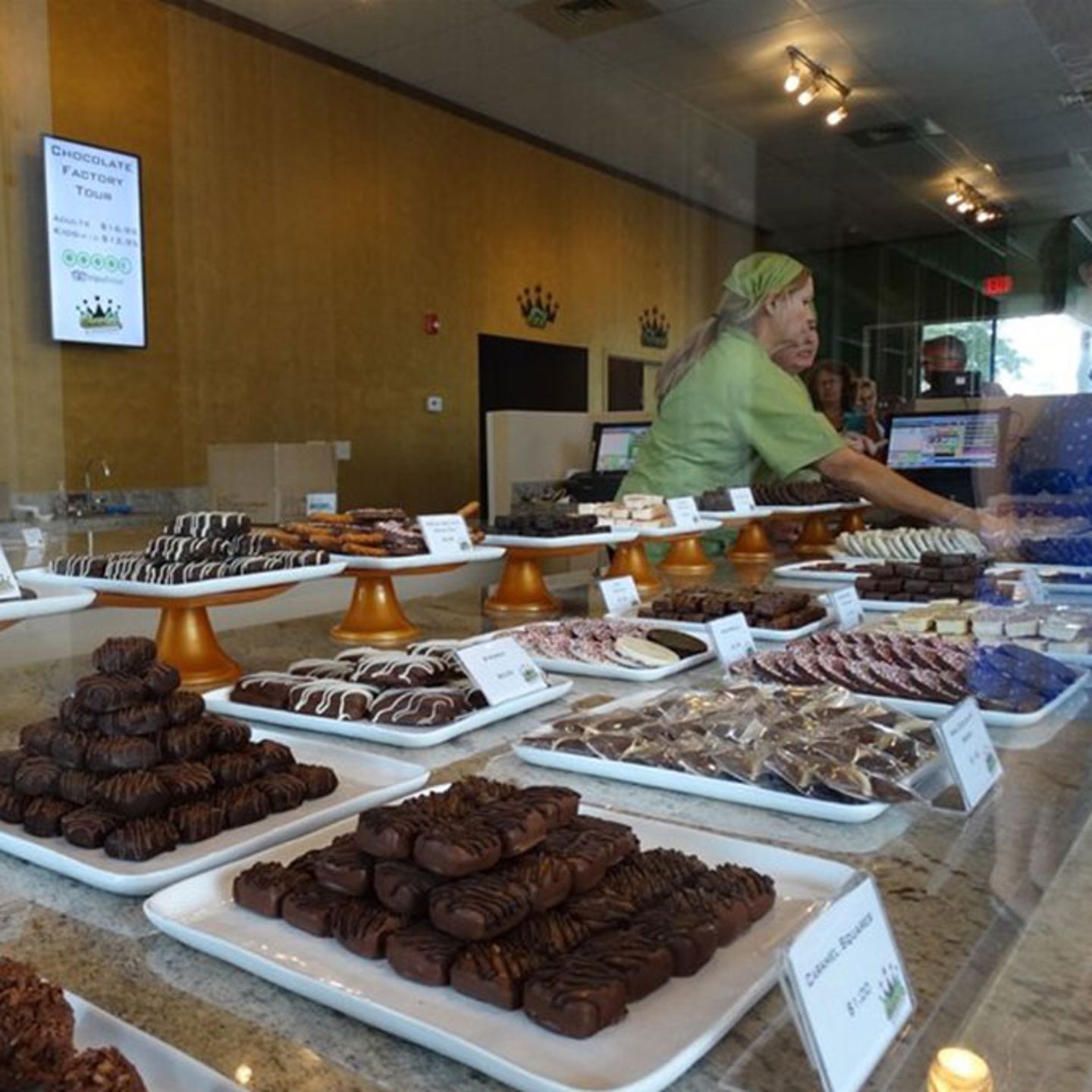 Chocolates