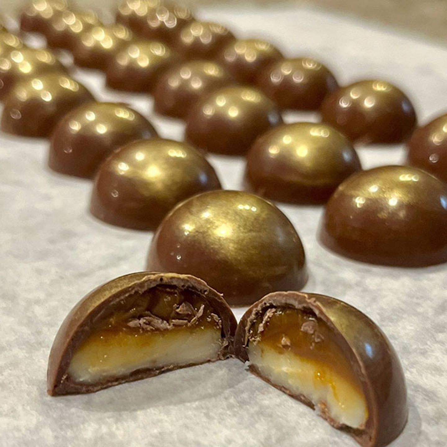 Chocolate Factory