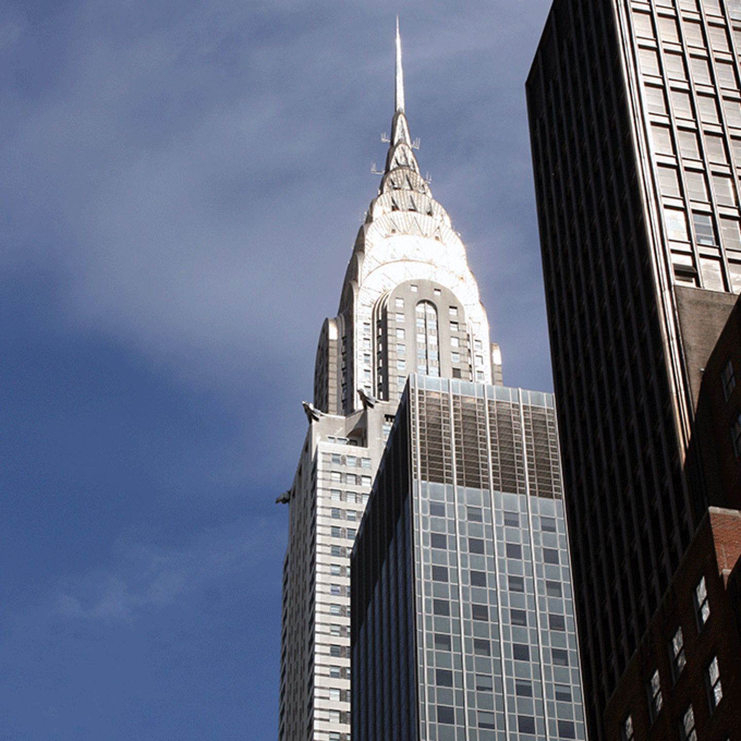 Chrysler Building