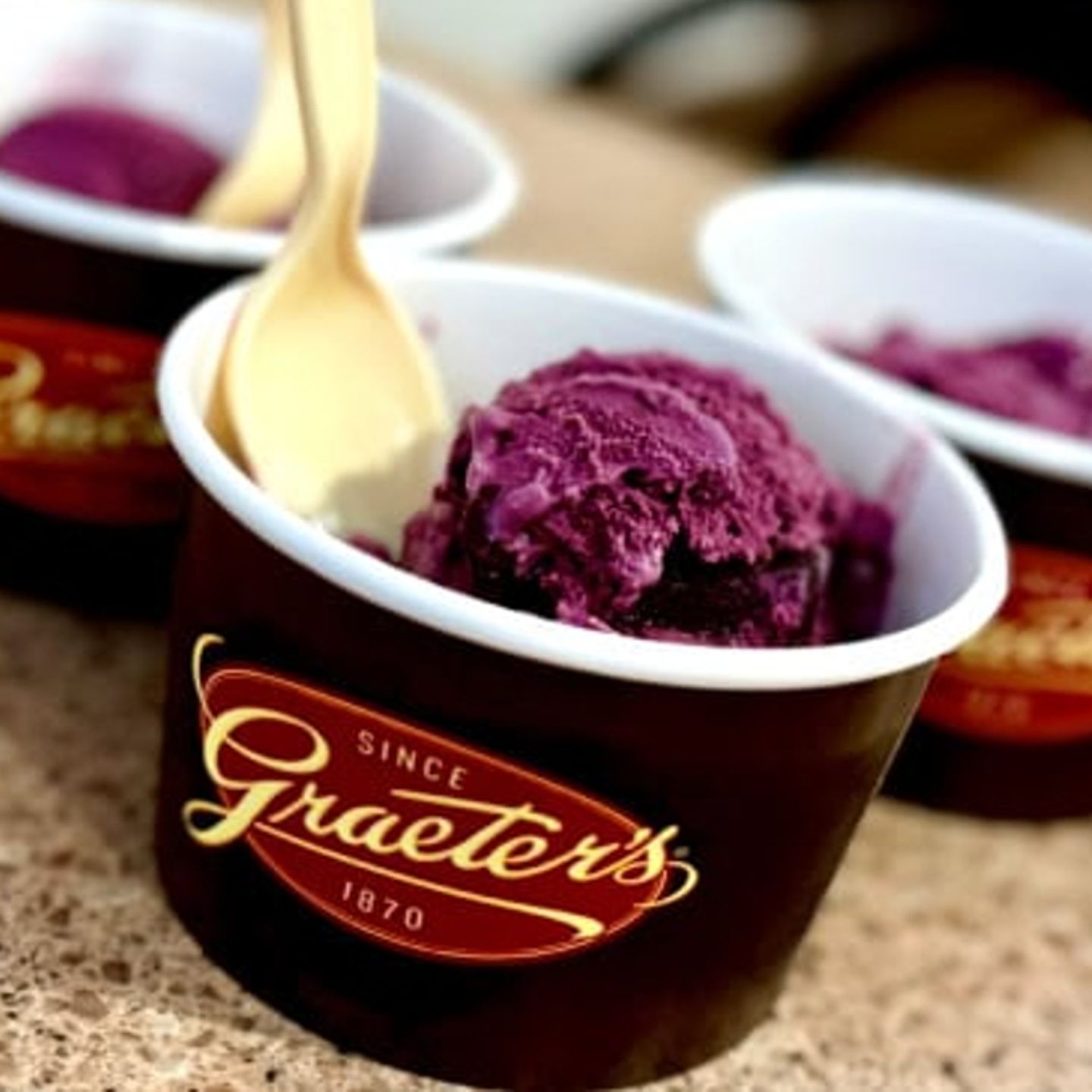 Ice cream