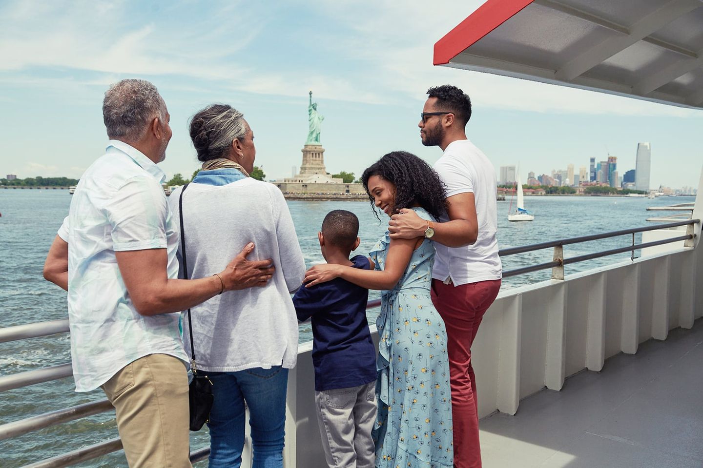 Statue of Liberty