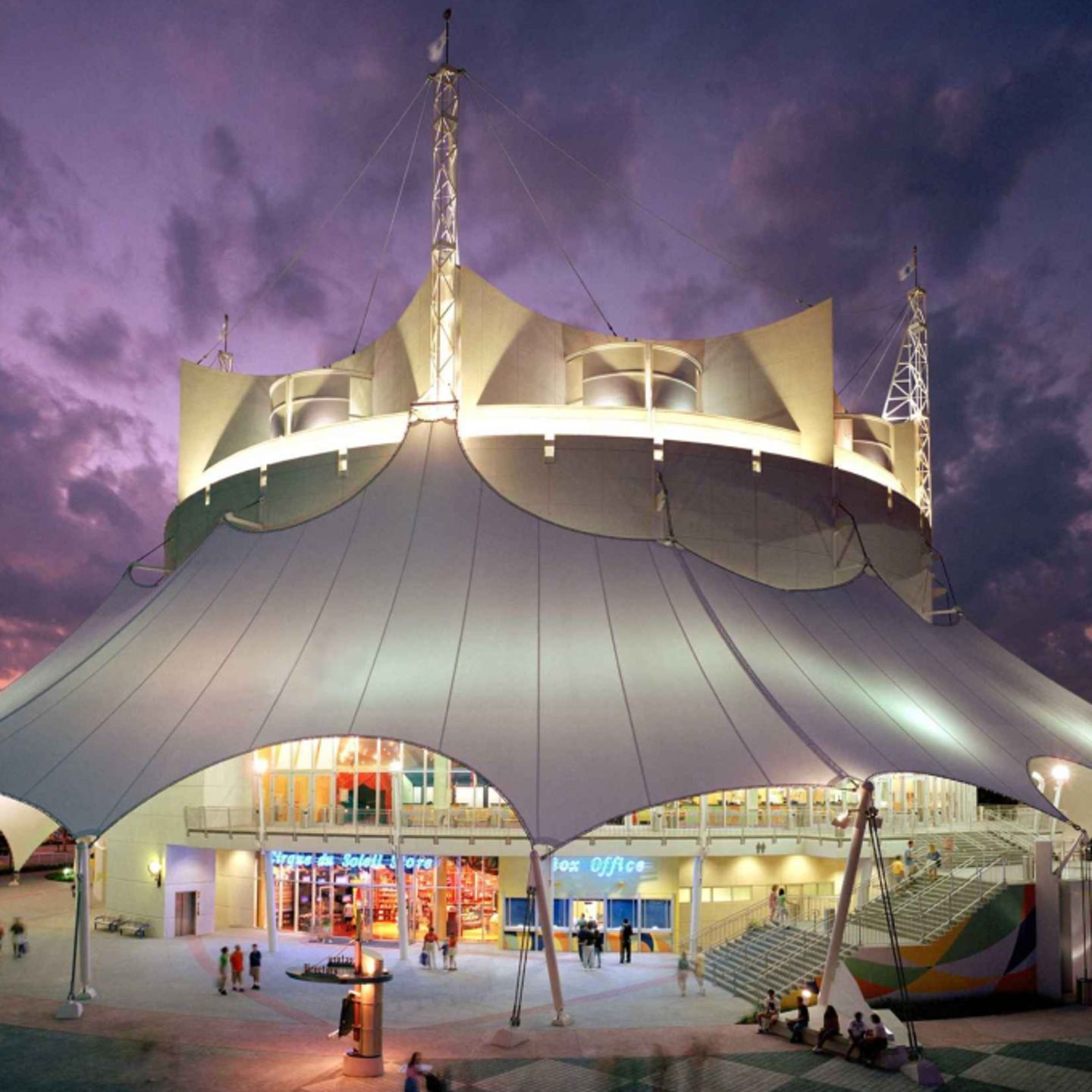 Tent