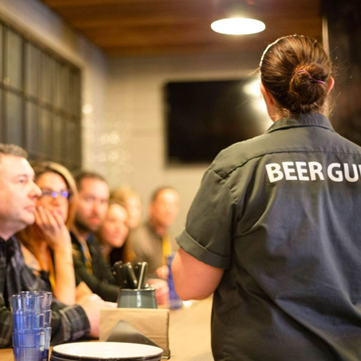NYC Brewery Tour