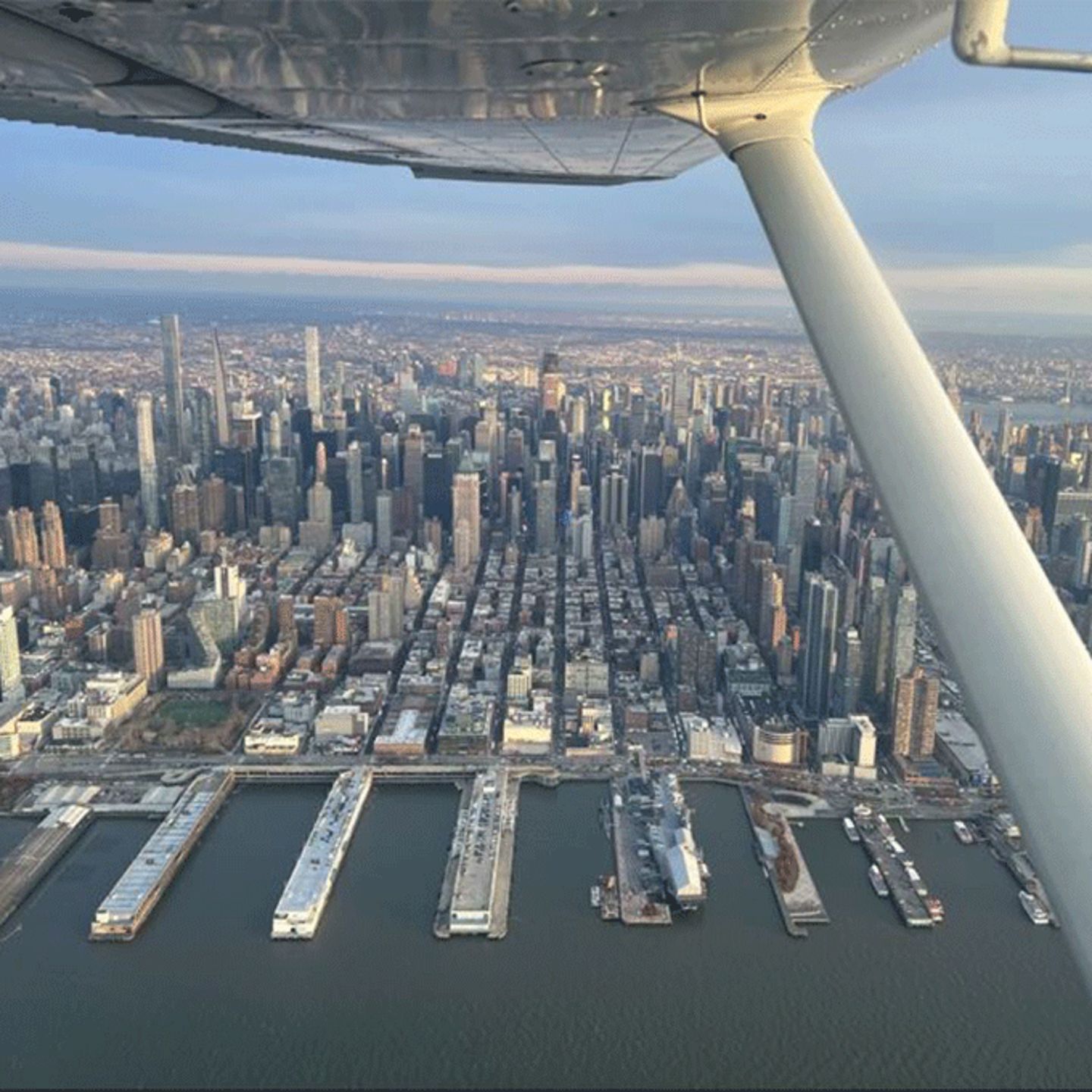City Views