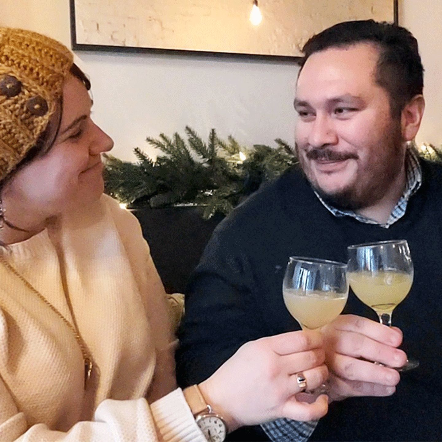 Cocktail Tour