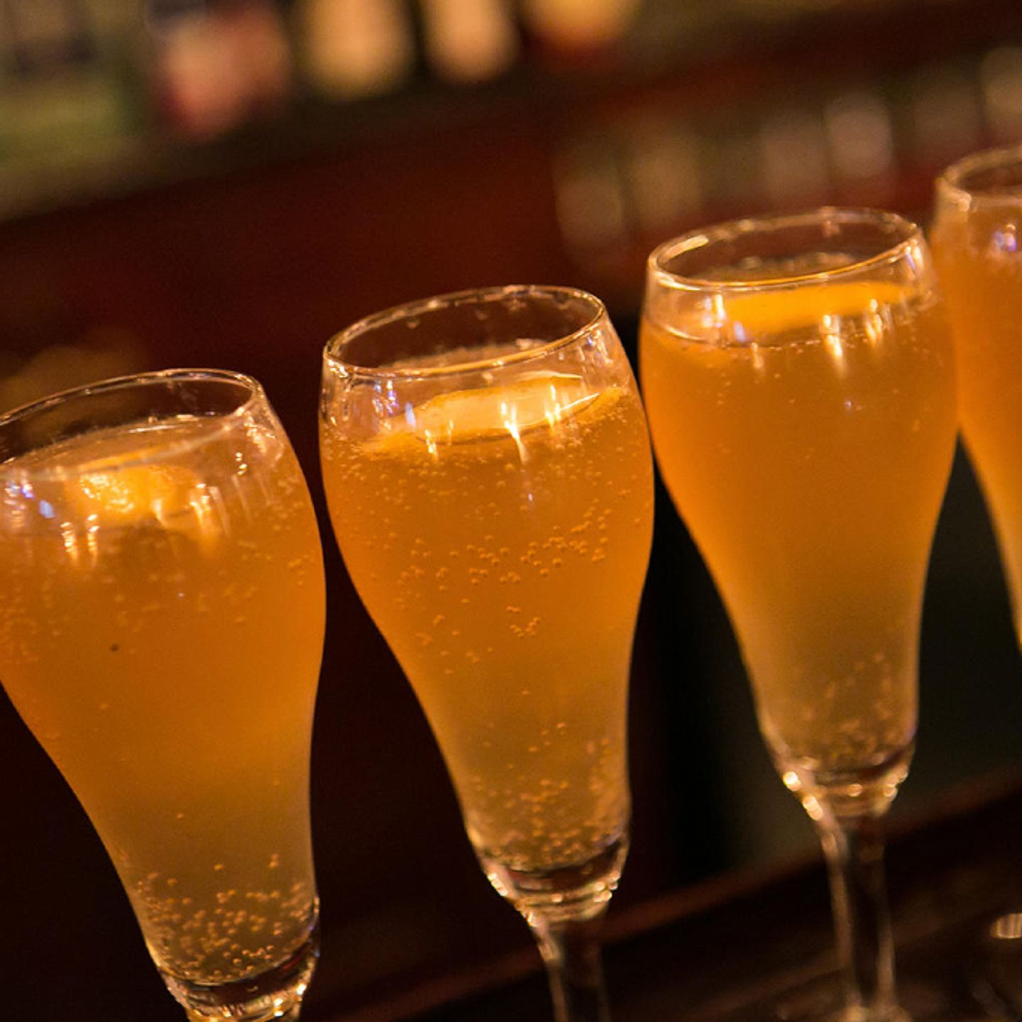 Cocktails