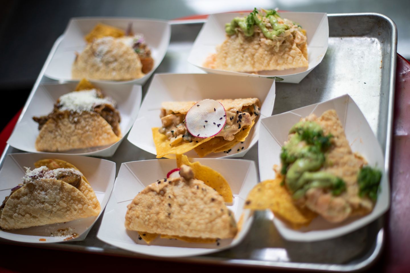 Tacos