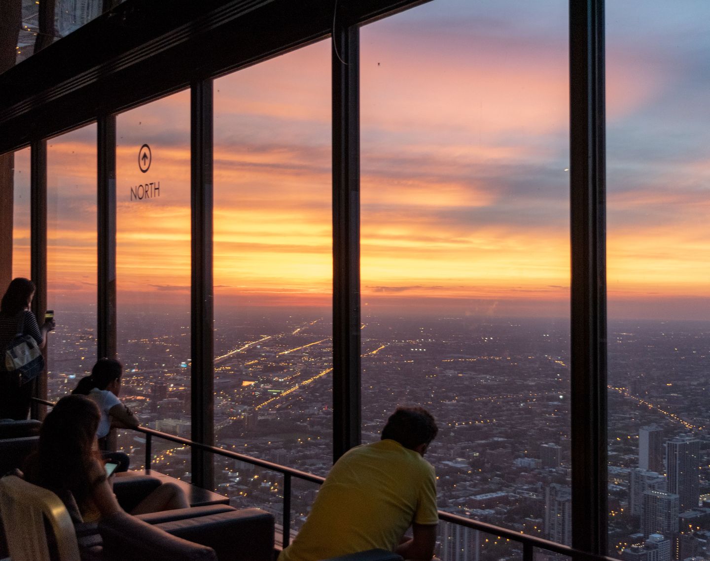 Sunset Views