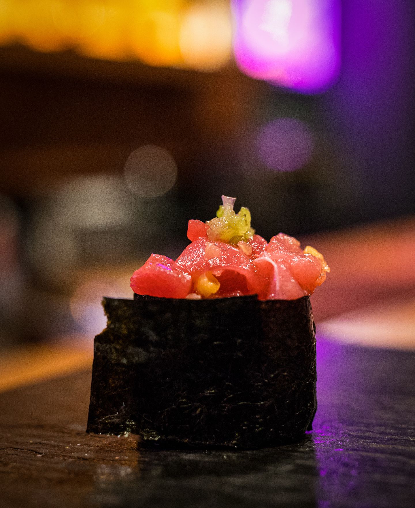 Maguro Sushi