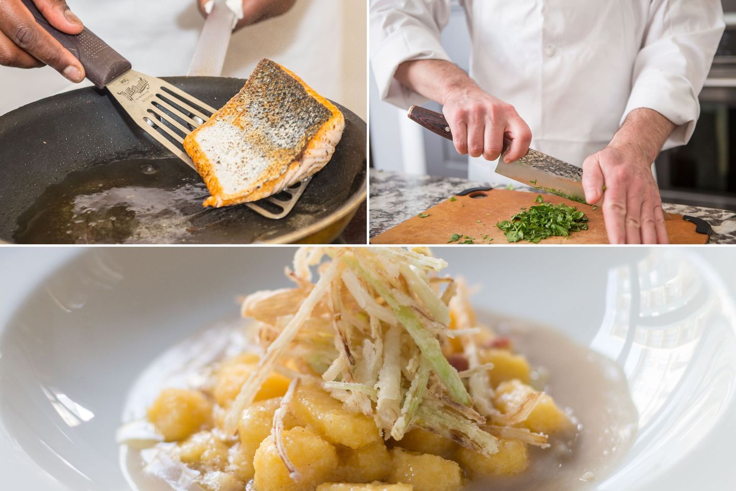 Private Chef in NY