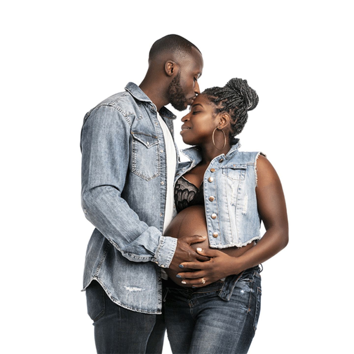 Couple Pregnancy Photos