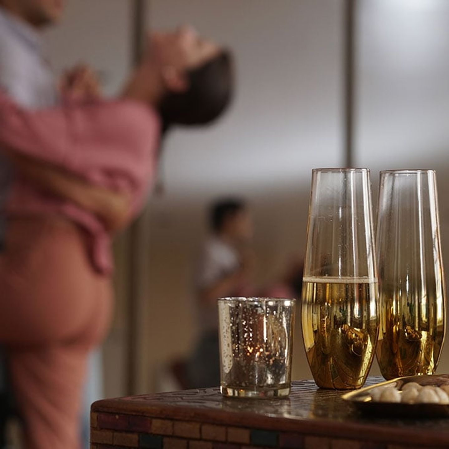 60 Minute Private Couples Dance Lesson 1