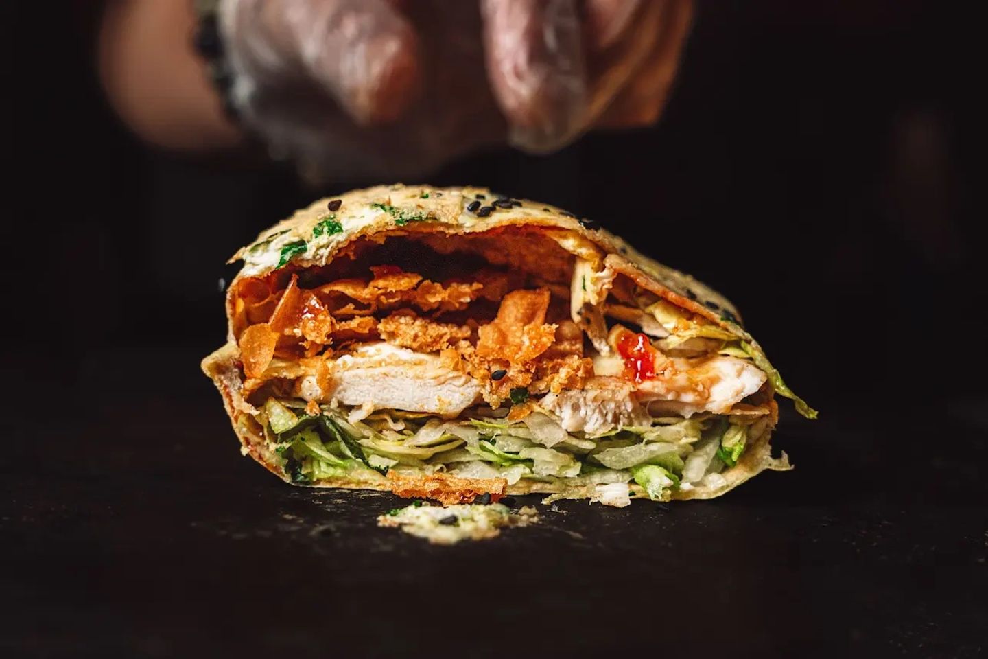 Wrap