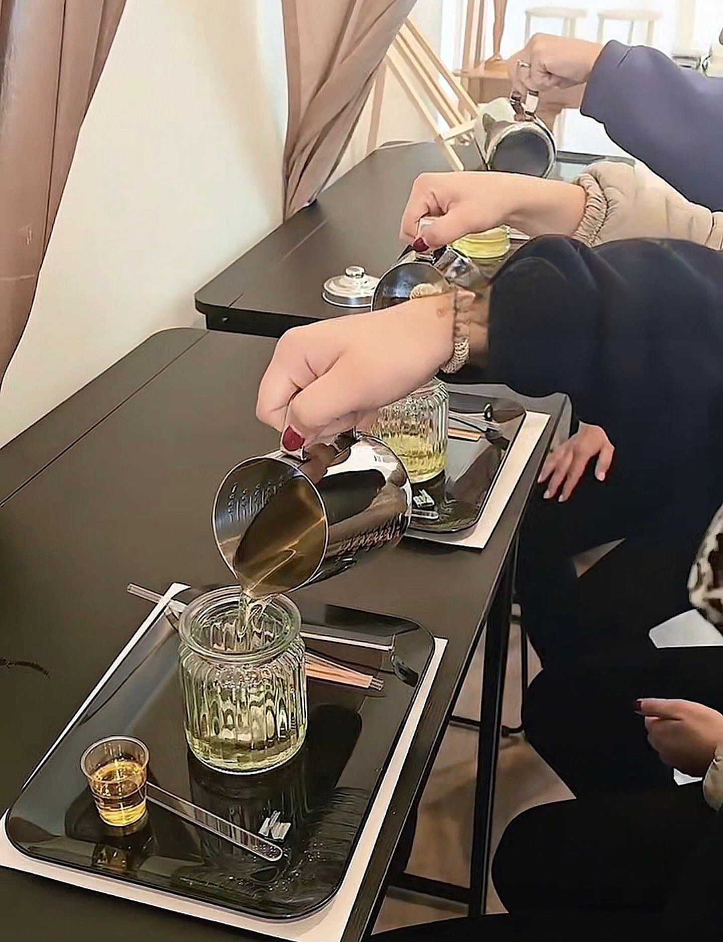 Boston Candle Experience