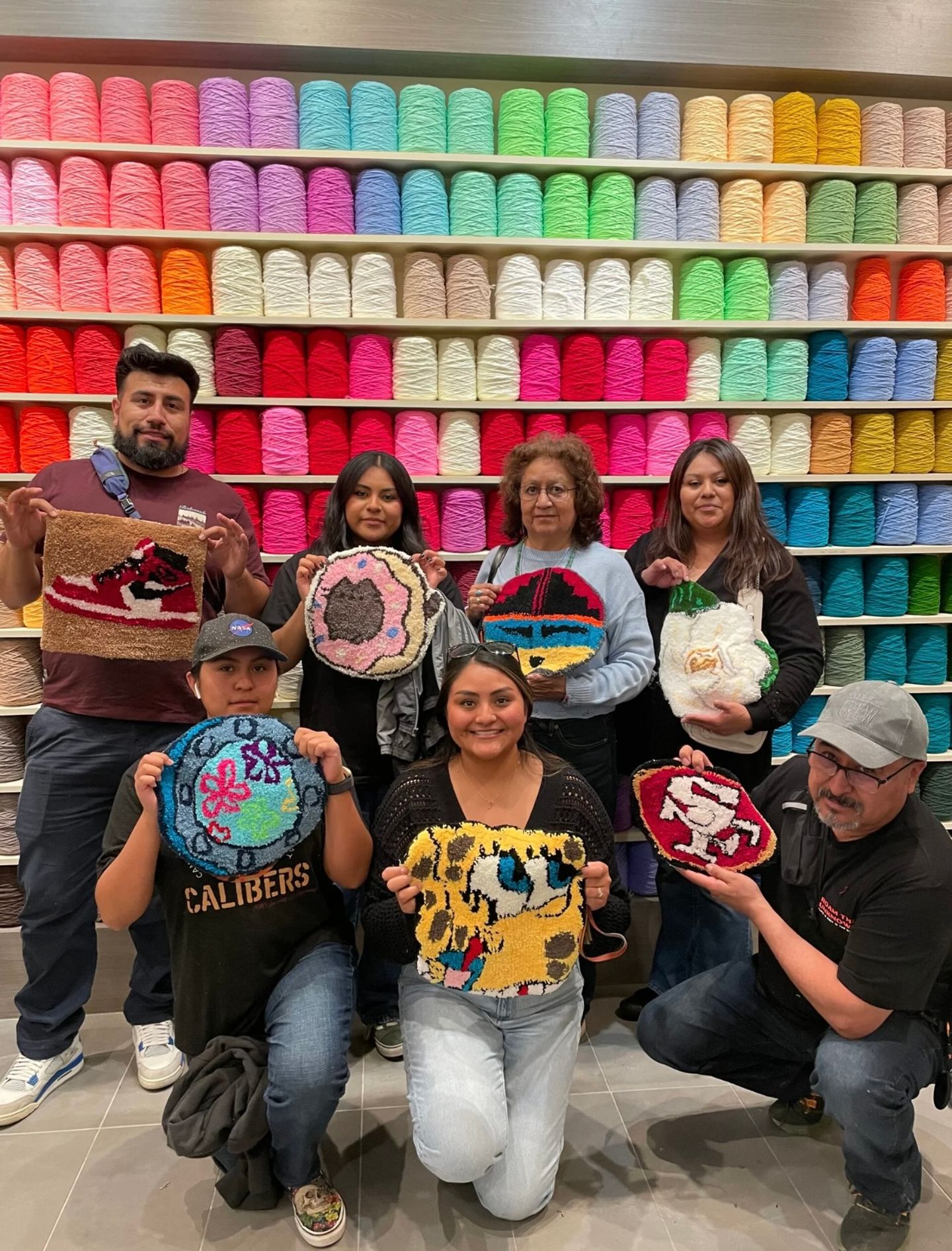 Boston Art Class