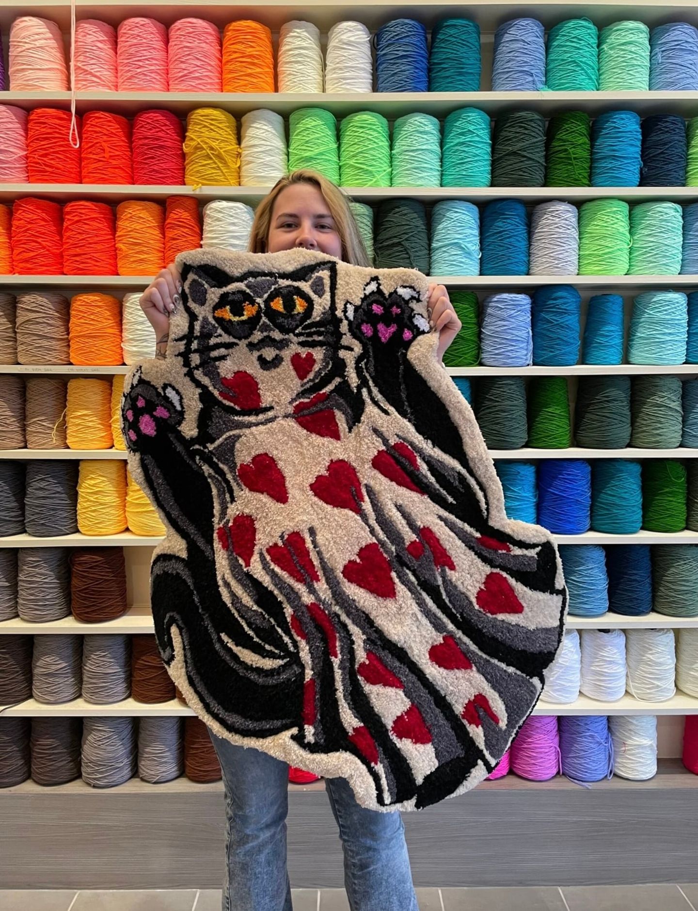 Creative Class in Boston