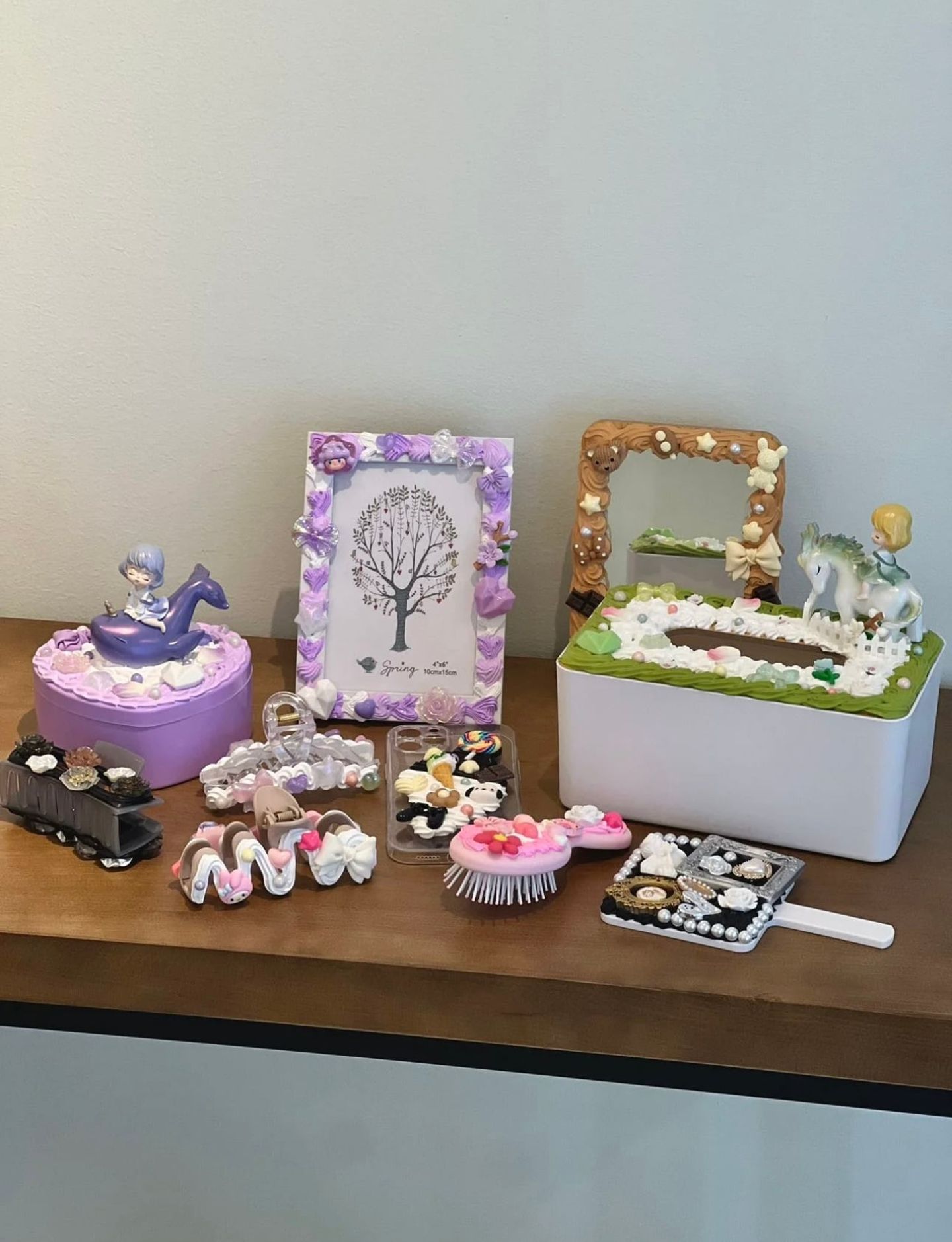 Decoden Art Experience