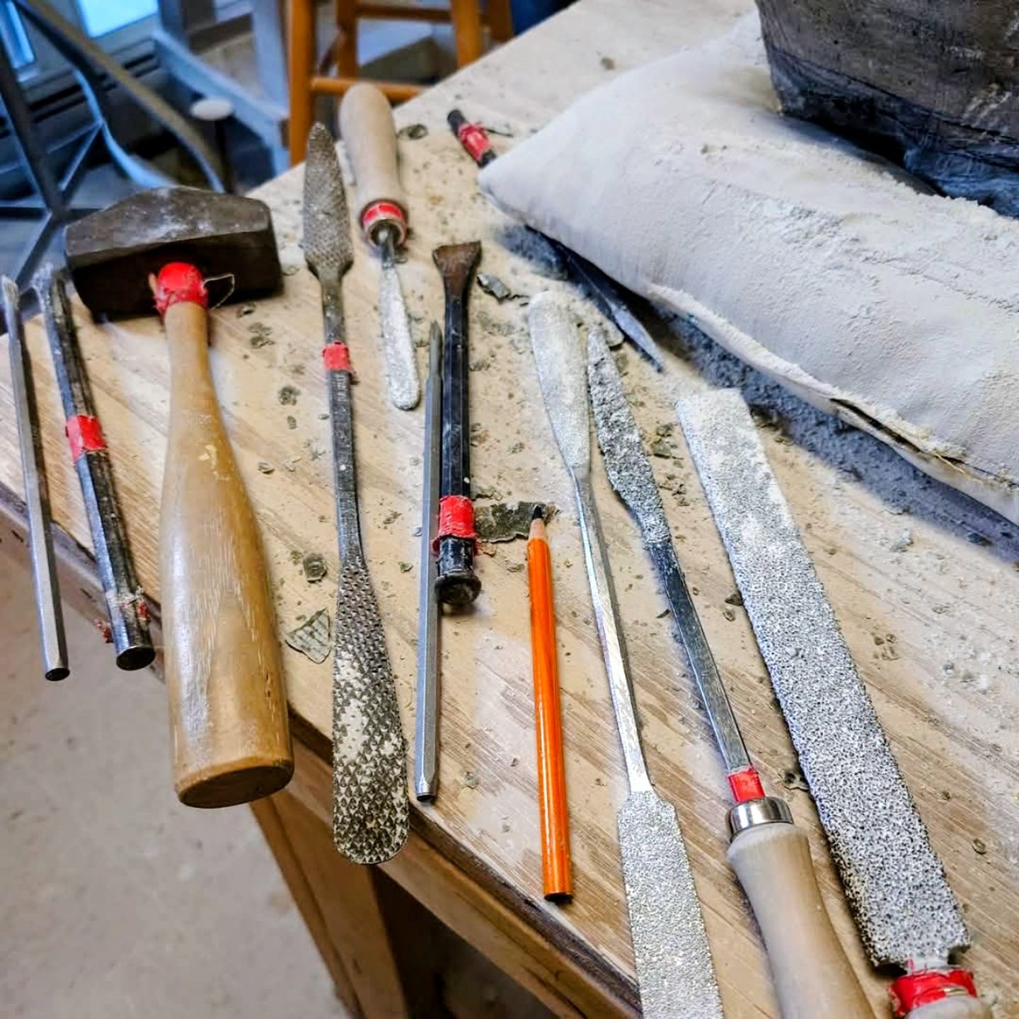 Carving Tools