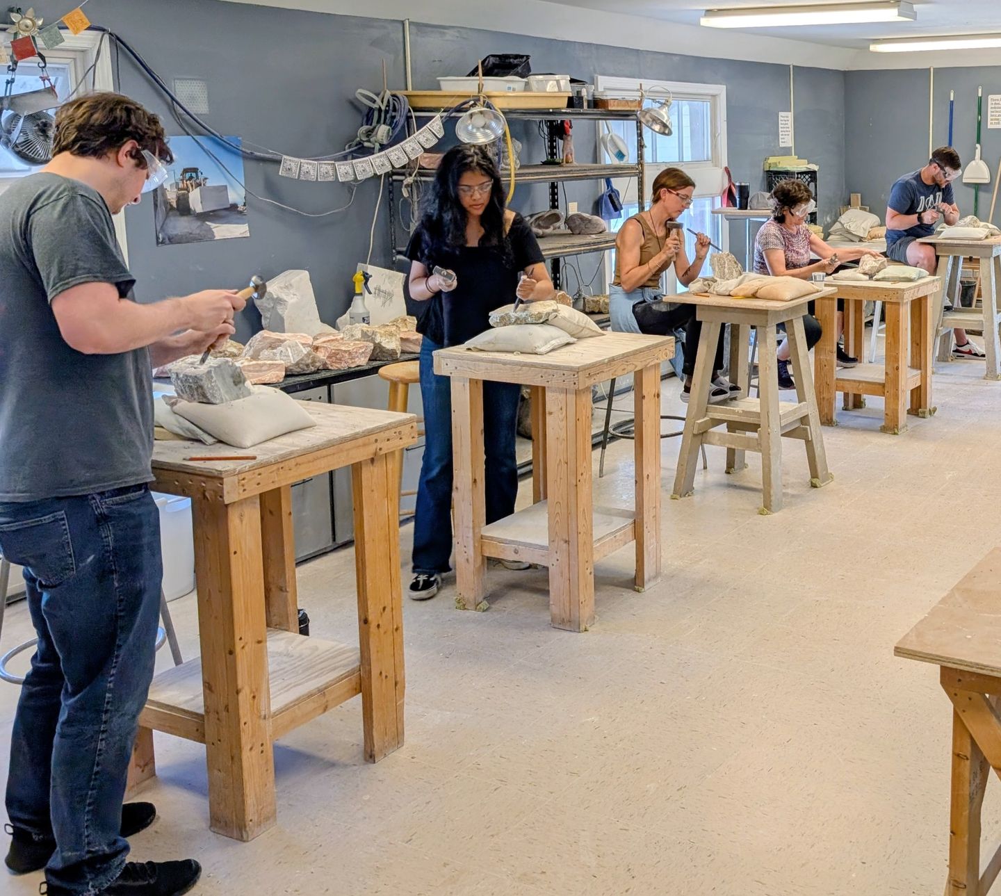 Workshop