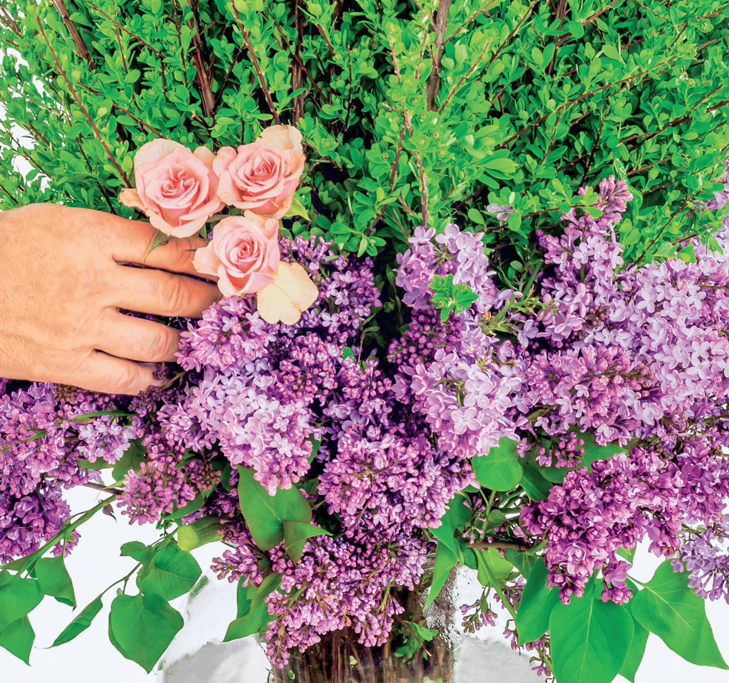 Floral Design Class