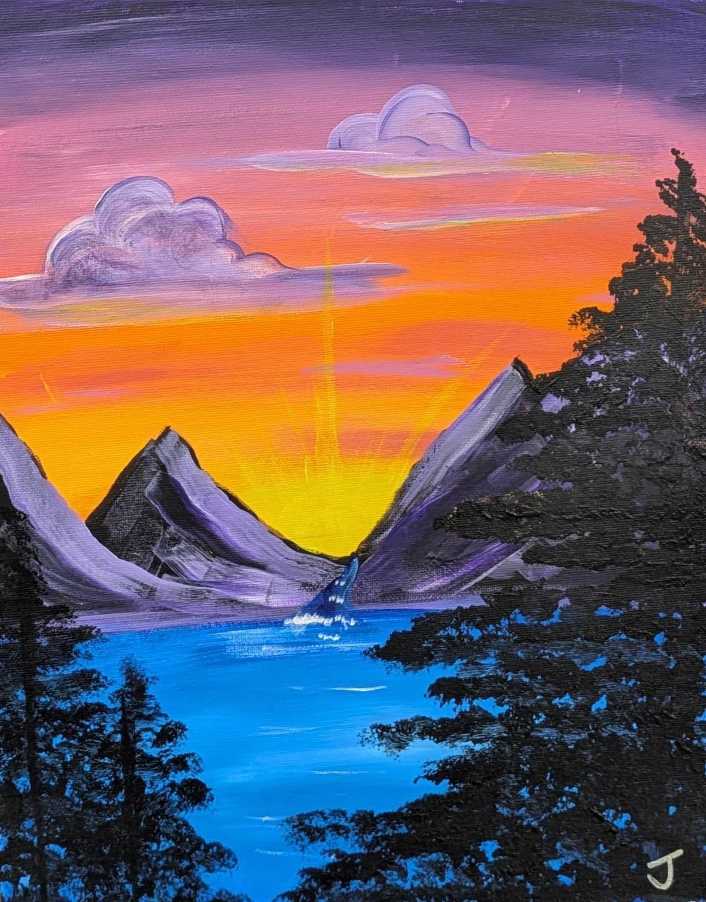 Art Class