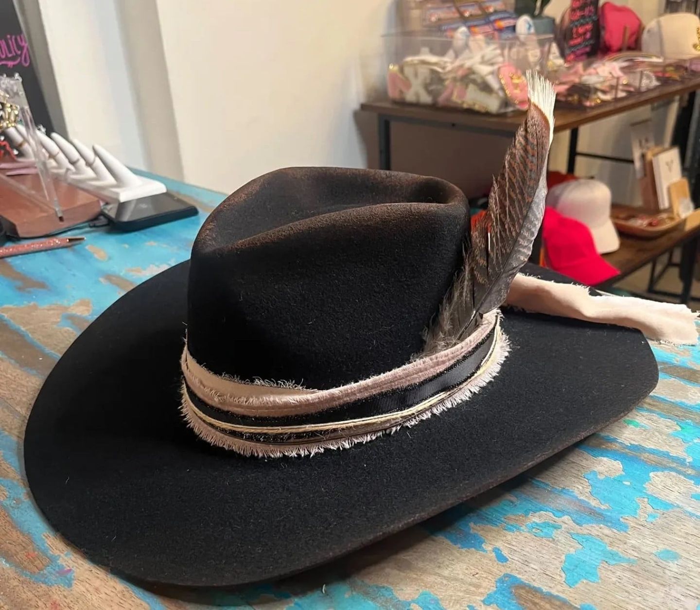  Create Your Own Custom Hat