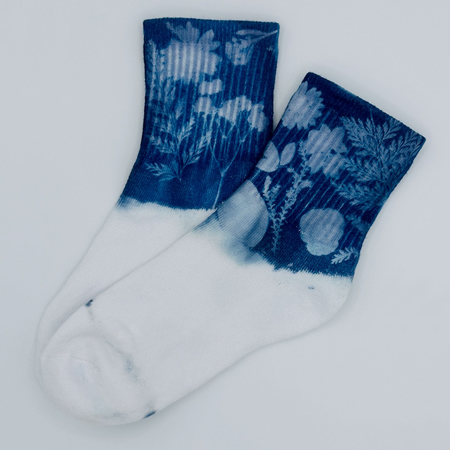 At Home Sock Making Kit