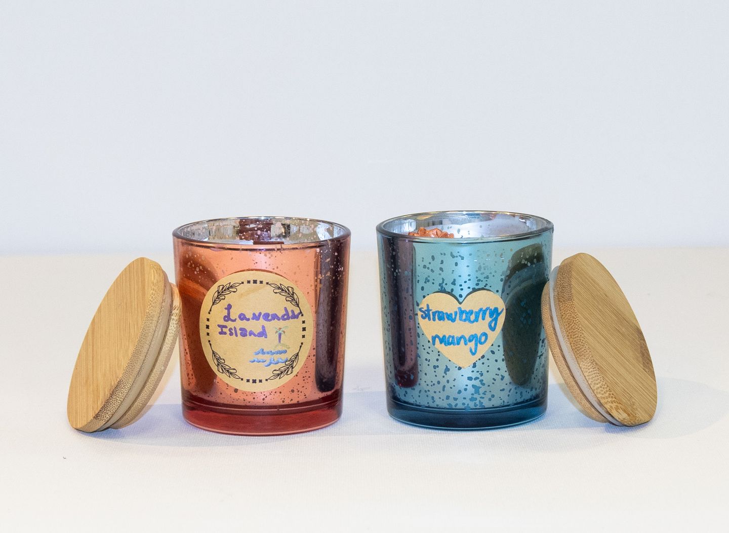 Soy Candle