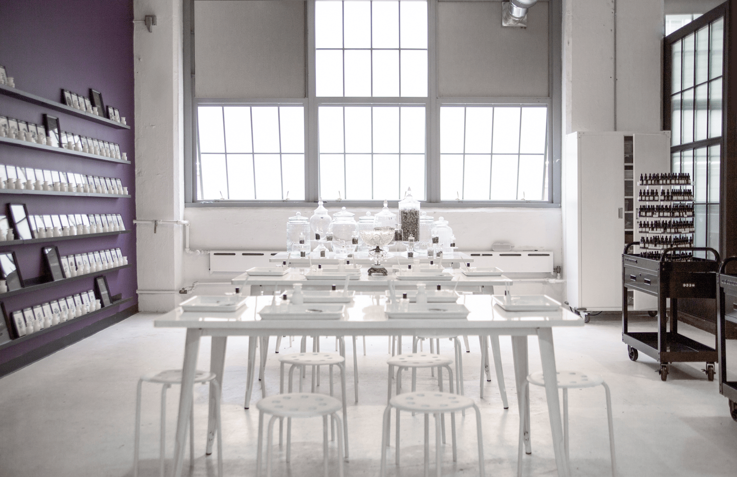 Brooklyn Creative Class