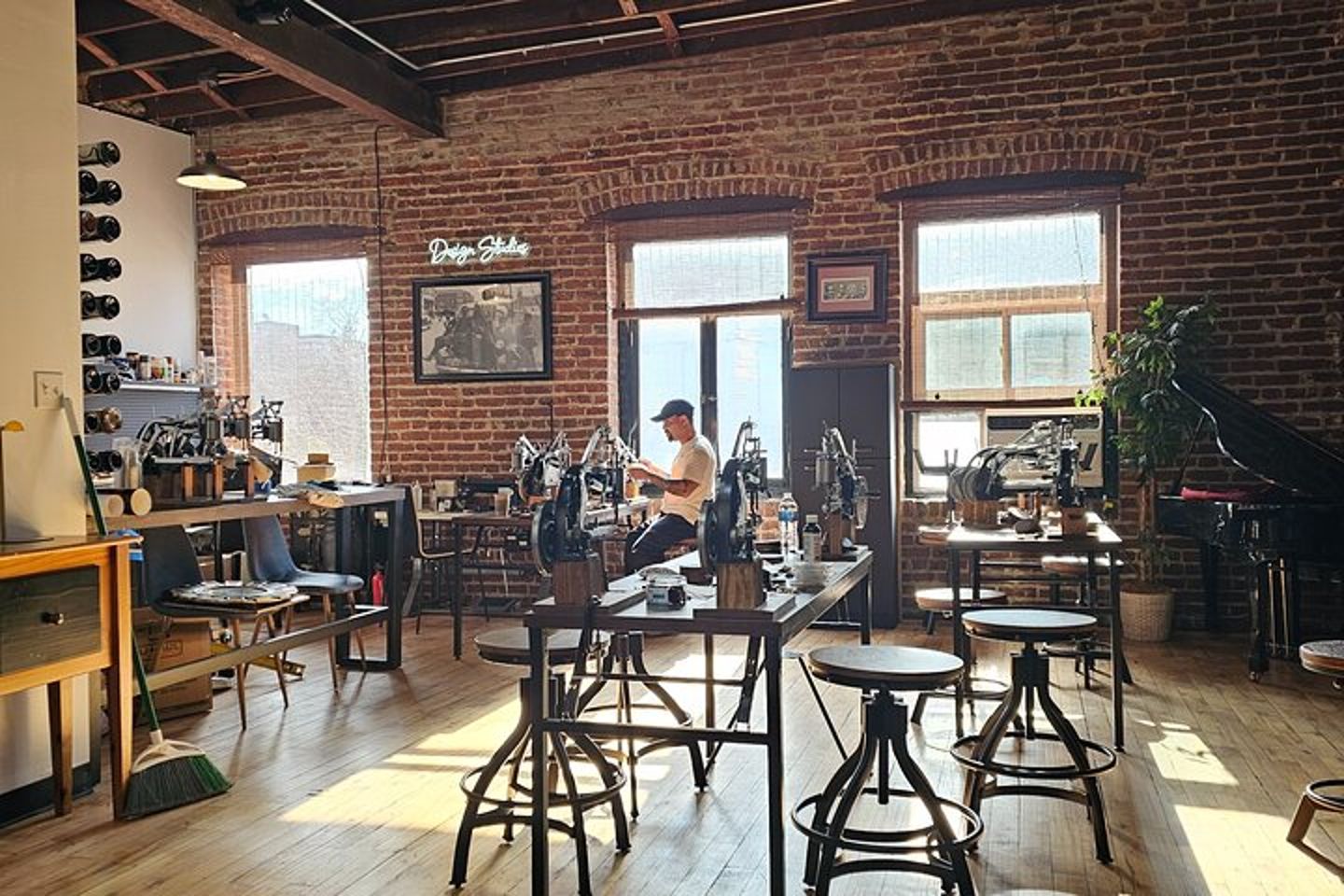 Work Shop