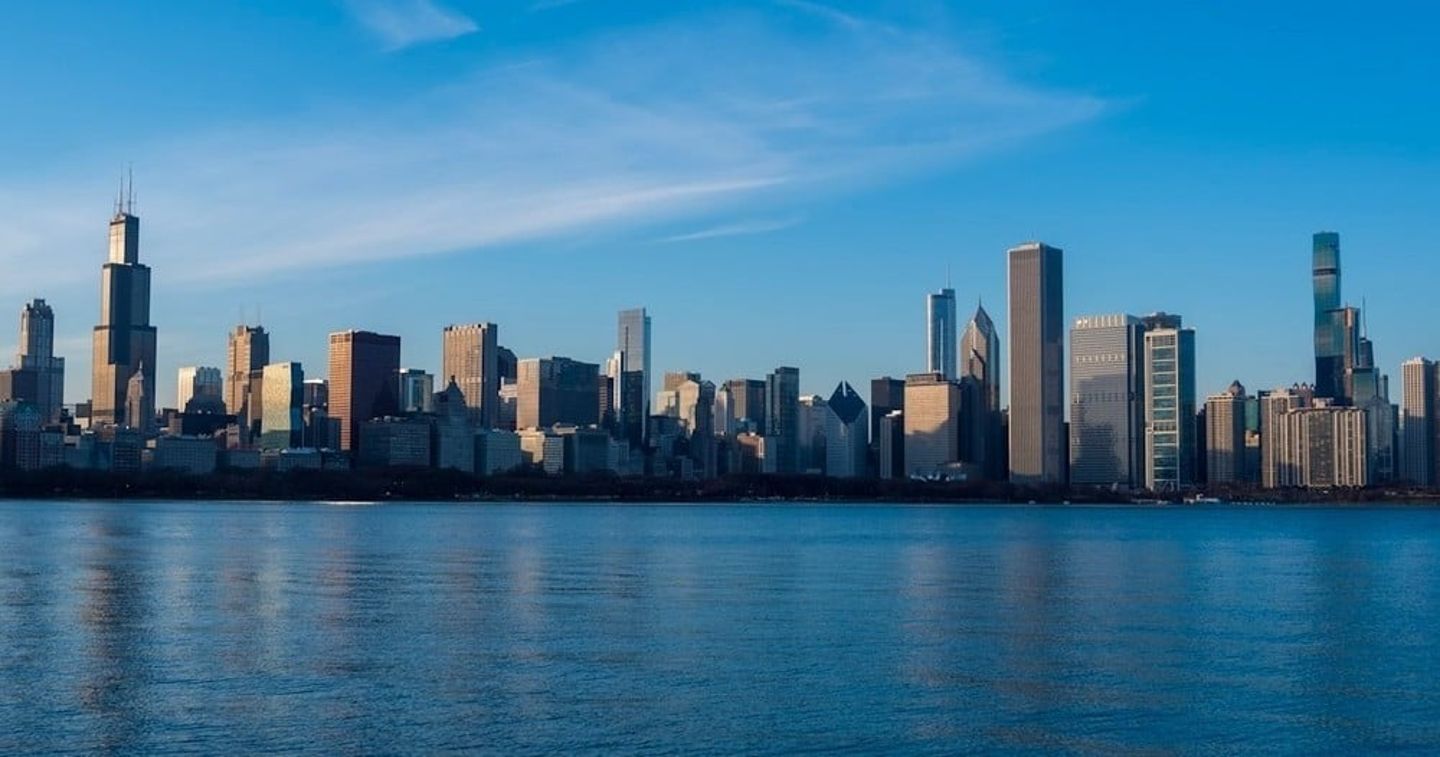 Chicago Skyline
