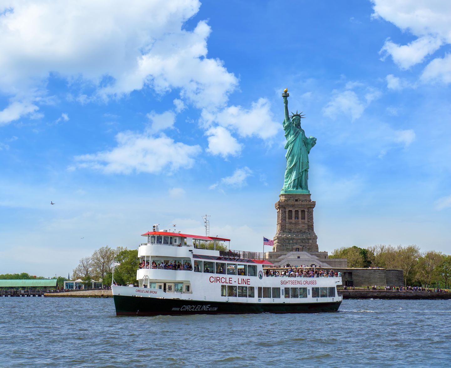 New York Cruise