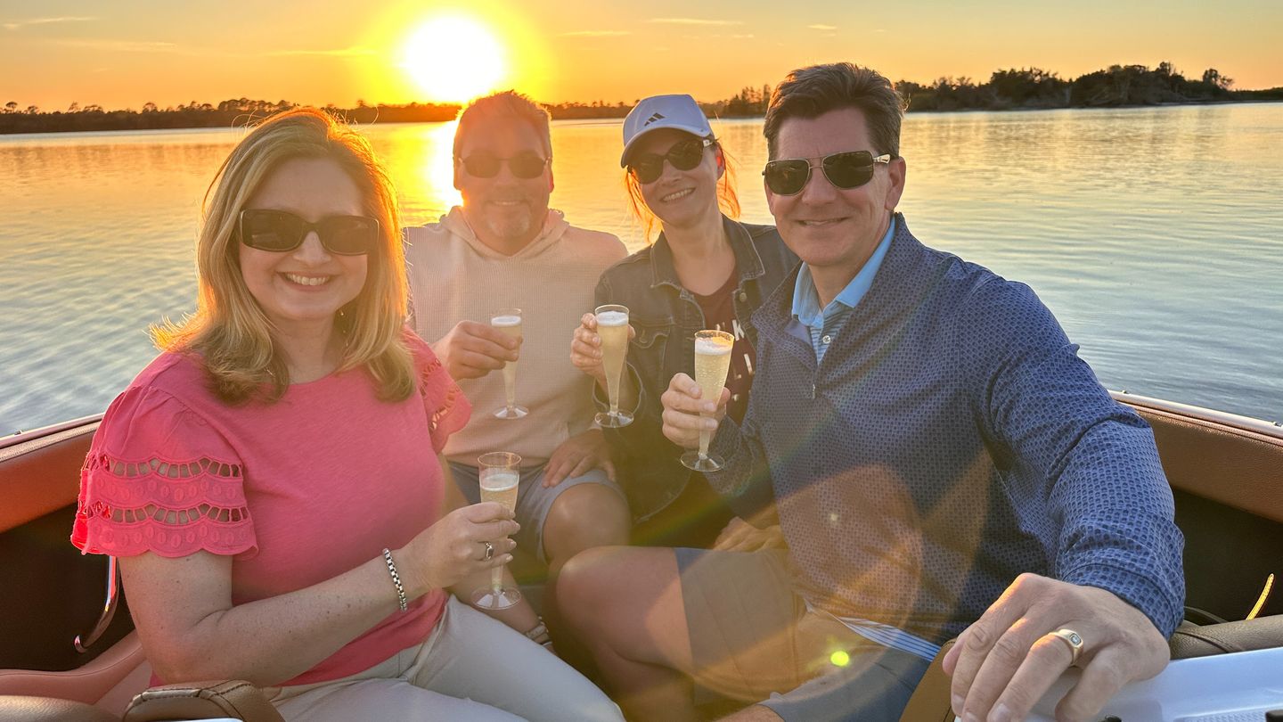 Florida Family Cruise