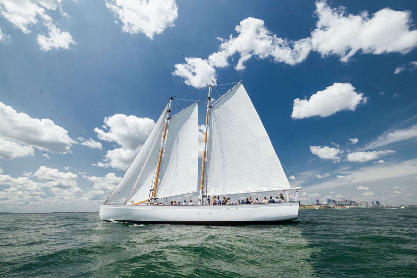 Newport Cruise