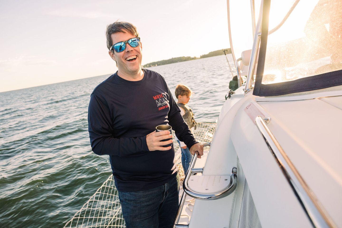 Beer Sailing