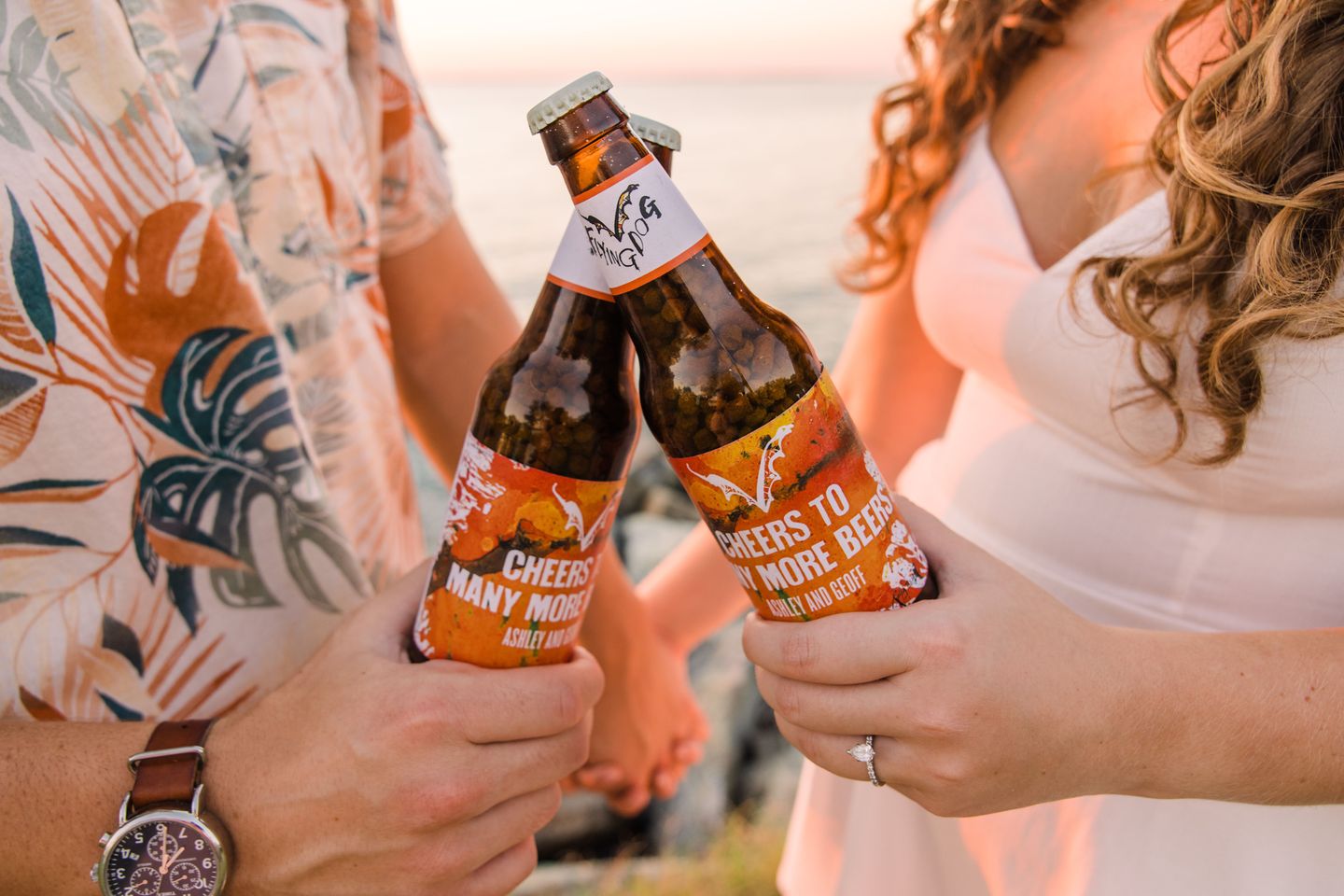 Beer Tasting on a Historic Yacht