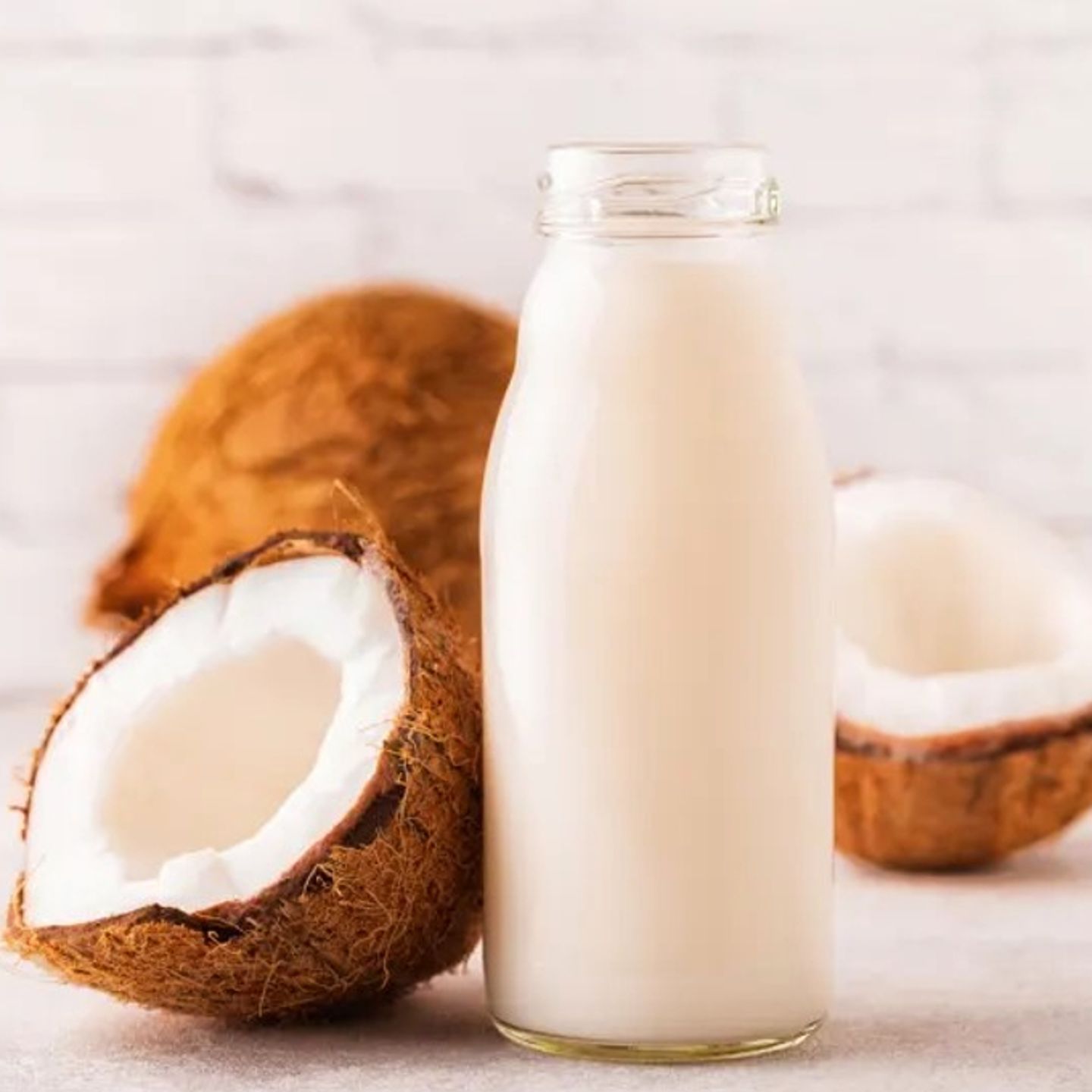 Coconut milk