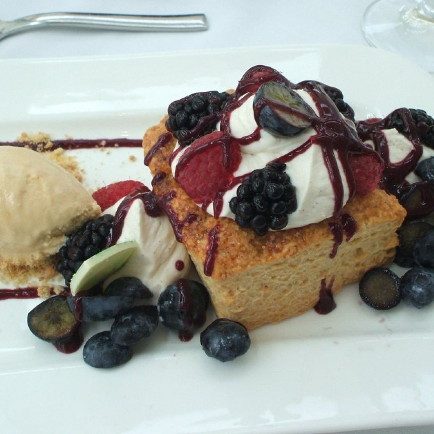Dessert
