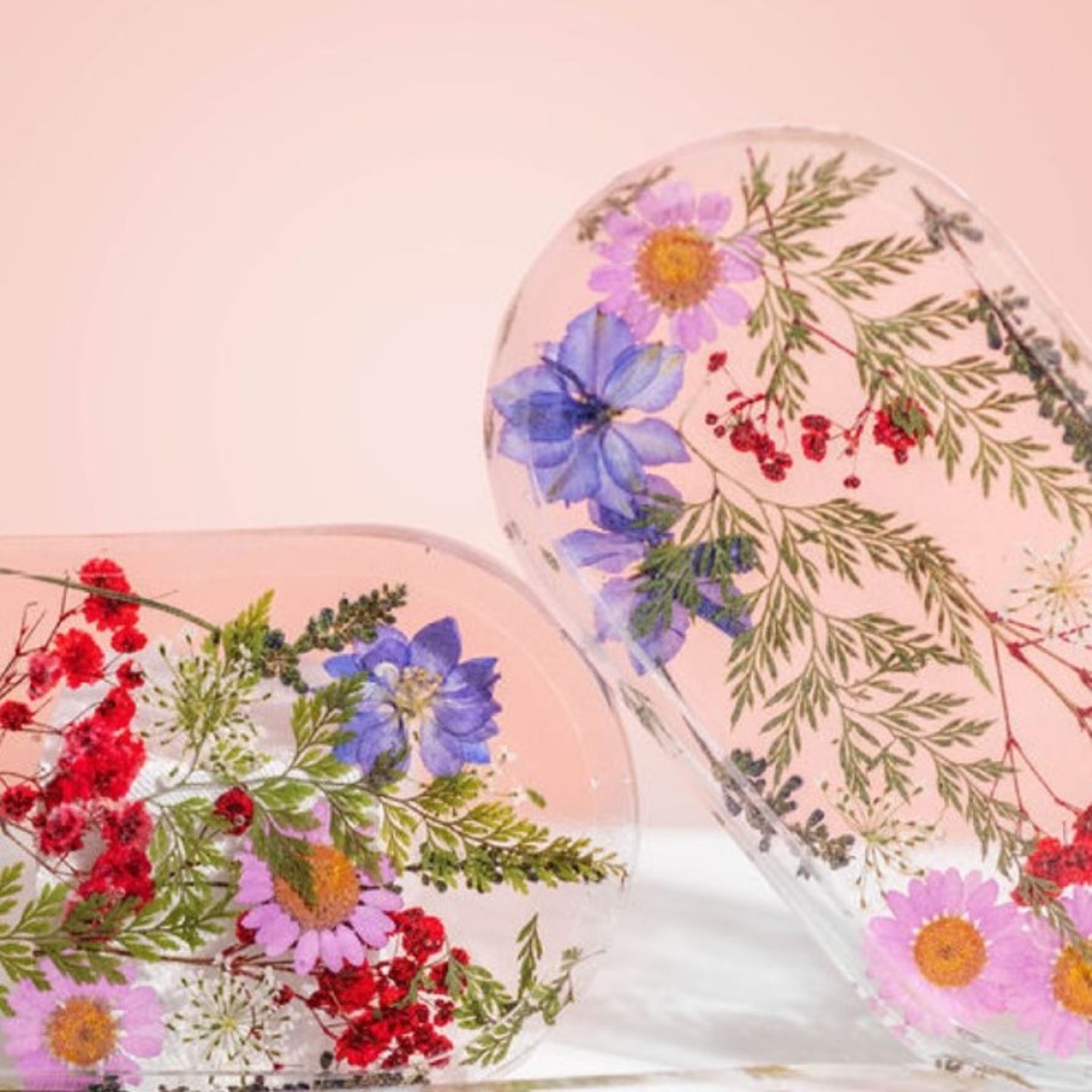 Trinket Trays