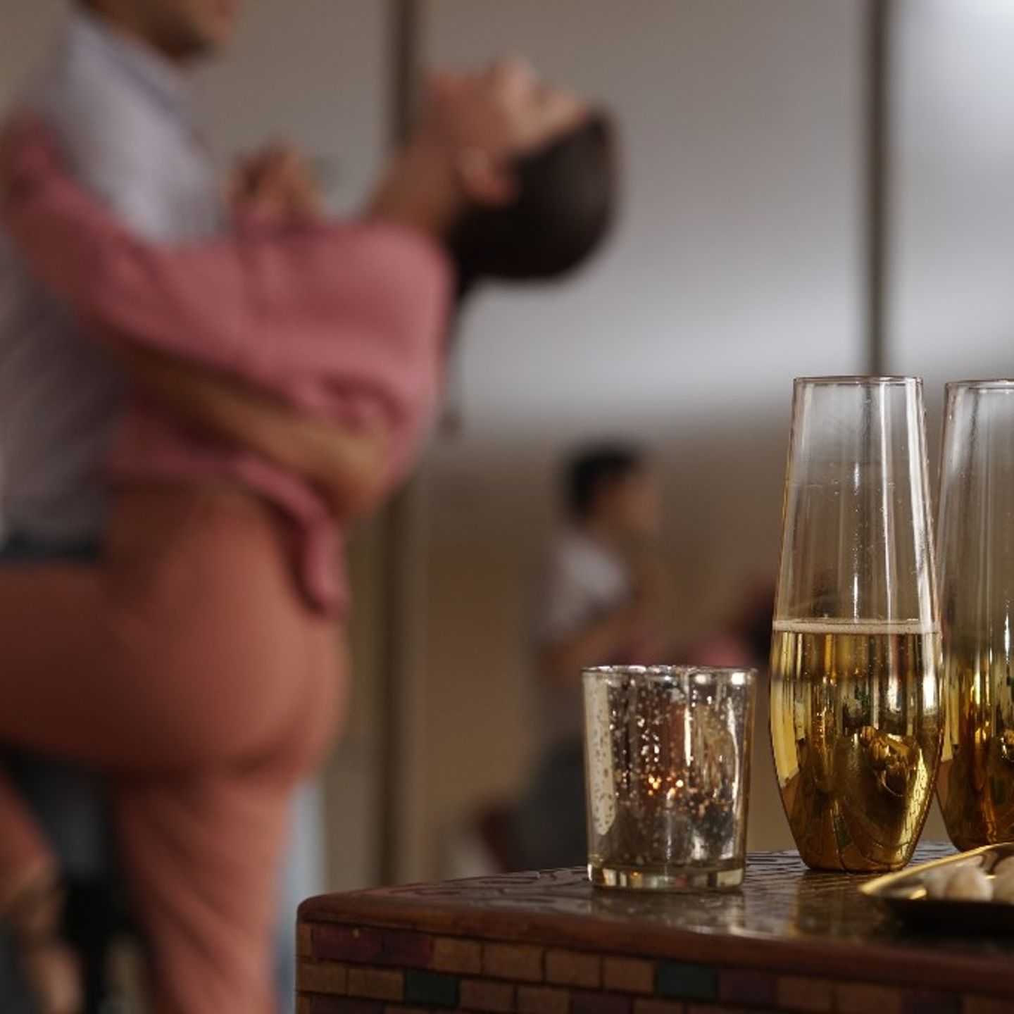 Group Wedding Dance Classes