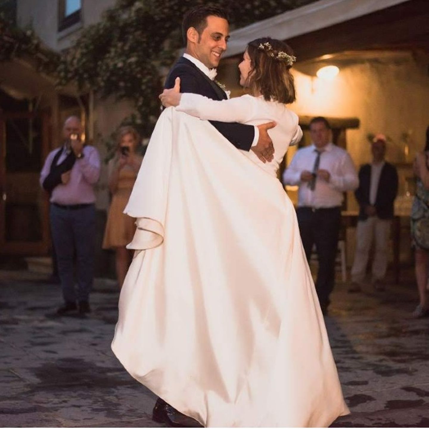 Couples Wedding Dance